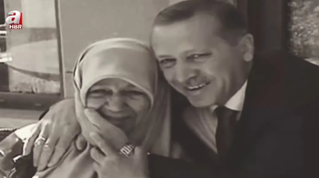 Başkan'ın 72 yıllık liderlik yolculuğu