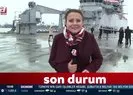 A Haber dünyanın ilk SİHA gemisi TCG Anadolu’da!