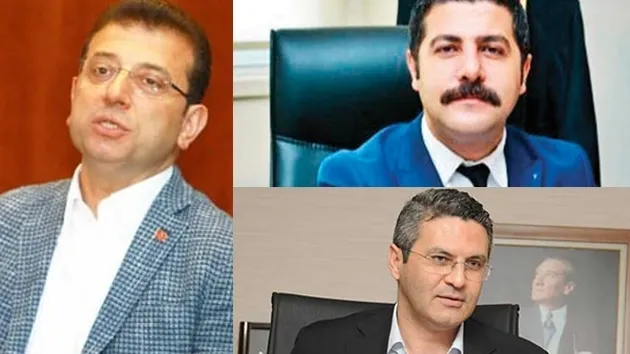 Torpile münferit yanlış diye karşı çıkan CHP’li Salıcı’nın bacanağı İBB’ye müşavir oldu