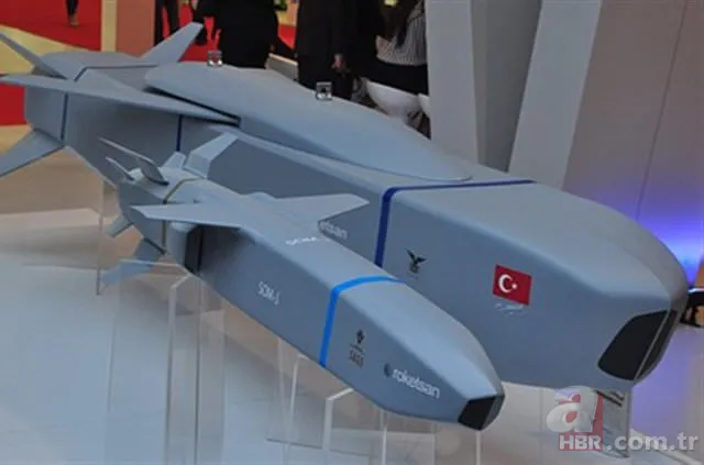 Taarruz Uçağı projesinde teslim tarihi belli oldu 12