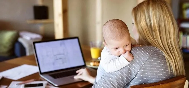 Çalışan anneleri sevindiren haber! Erken emeklilik: 2160 gün kazanıyorlar