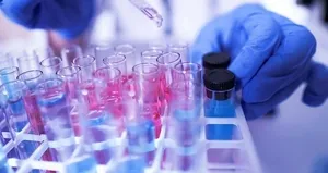 Koronavirüse karşı bir Türk keşfi daha! İlk Kovid-19 ilacını üretti