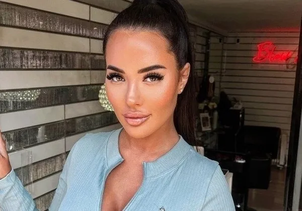 Bodrum’daki feci kazada yaralanan İngiliz model Yazmin Oukhellou sessizliğini bozdu! Başka seçeneğim yoktu