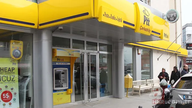 PTT personel alım şartları neler 2019? PTT KPSS'siz personel alımı ne zaman? 17