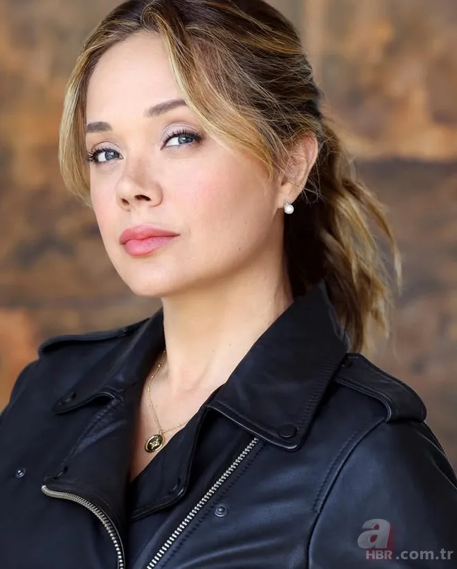 ABD'de ismini değiştirmişti: Avrupa Yakası'nın Victoria'sı Didem Erol 2. kez anne oldu 5