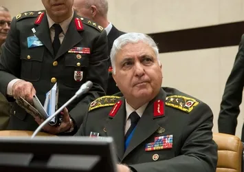 Necdet Özel’i ‘kaçırtan’ sorular