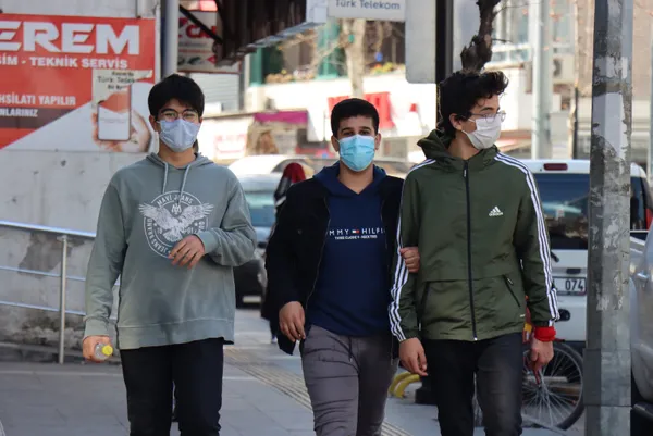 Risk haritasında alarm! 8 ilde yeni kısıtlamalar yolda | İşte o iller ve alınacak tedbirler