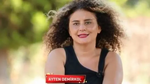 Doya Doya Moda Ayten Demirkol kimdir? Doya Doya Moda Ayten ayrıldı mı? Neden ayrıldı? - 2