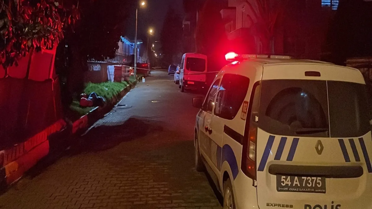 Dini nikahla birlikte yaşadığı kişinin vurduğu Nurcan öldü