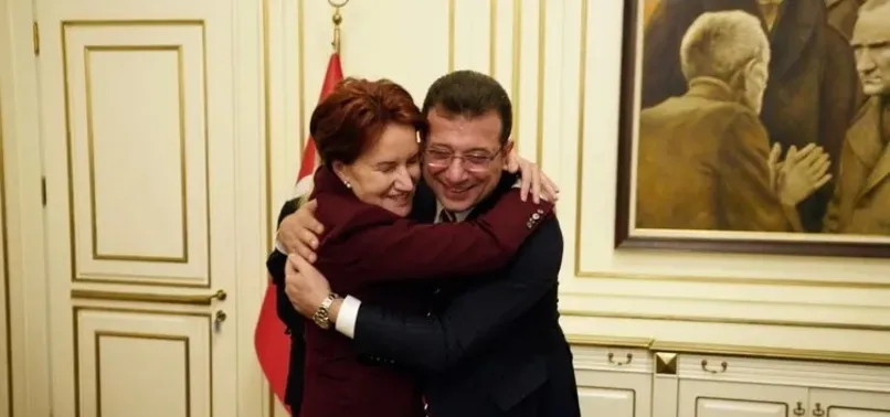 İYİ Parti CHP'nin operasyonunu resmen itiraf etti! Özel ve İmamoğlu'na çok ağır gönderme