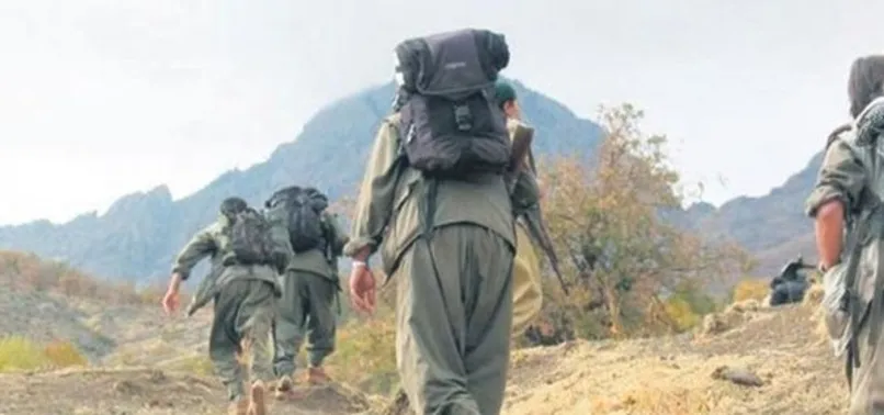 Etkisiz hale getirilen teröristlerin telsizdeki son konuşmaları ortaya çıktı!