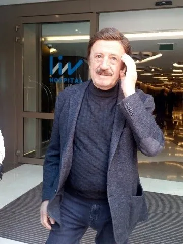 Selami Şahin isimleri karıştırdı! Usta ismin eşinden açıklama geldi