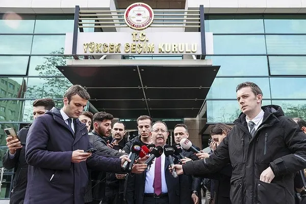 SON DAKİKA | Seçim takvimi netleşti! YSK’dan flaş açıklama: Seçim ikinci tura kalırsa tarih ne zaman olacak?