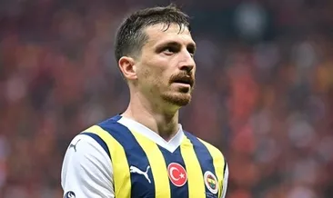 PFDK Mert Hakan Yandaş’ın cezasını açıkladı