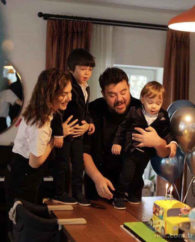 Eser Yenenler Roma’da dolandırıldı! Yanına giden satıcılar... 6