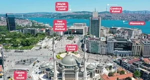 Fahrettin Altun paylaştı! 6 eser bir arada