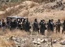 Batı Şeriada İsrail terörü! 4 Filistinli gözaltına alındı
