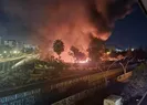 İsrailden Suriyeye hava saldırısı