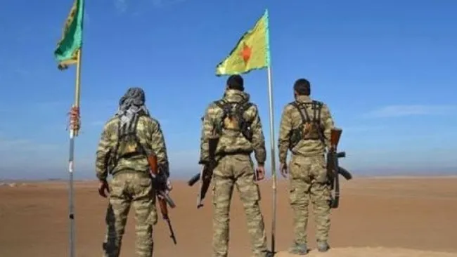 Bakanlık PKK/PYD raporunu açıkladı! Avrupa’da Müslümanlara saldırabilir