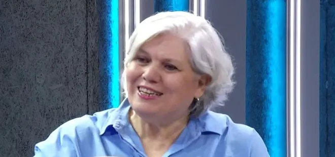 Halk TV’de insanlık ayıbı! Şeyda Taluk’tan aşağılık sözler