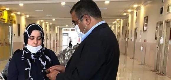 FETÖ’ye methiyeler dizen Melek Çetinkaya savcılıkta kıvırdı: Yanlış anlaşıldım, amacım o değildi