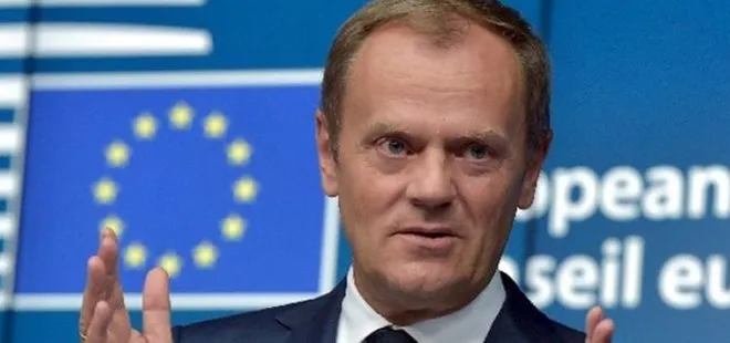 Tusk yeniden başkan seçildi