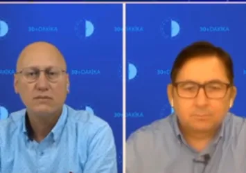 Firari FETÖ'cülerden Canan Kaftancıoğlu'na destek: Sözleri harika