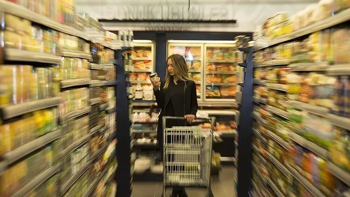 Başkan Erdoğan devreye girdi! Gıda fiyatlarındaki artışla ilgili son adım: Sayısı artıyor - 13