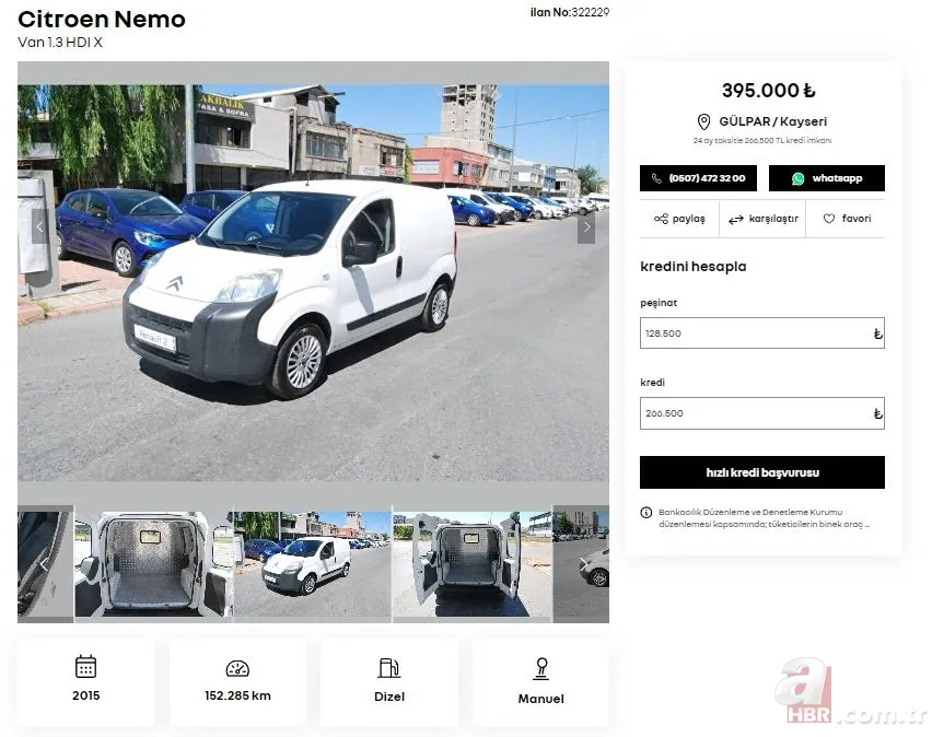 230 bin TL’ye dahi araç var! Renault fabrikada yenilediği ikinci el araç modellerini ve fiyatlarını açıkladı! Renault, Peugeot, Fiat, Volkswagen, Hyundai, Opel… 13