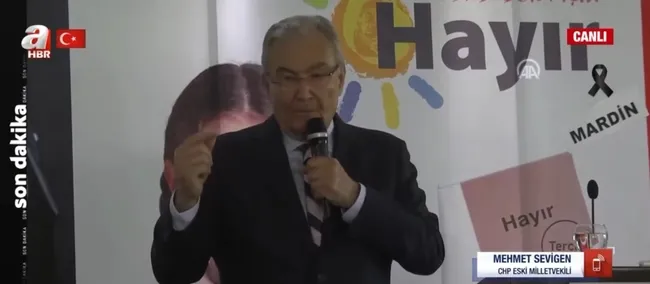 Deniz Baykal hayatını kaybetti! Eski CHP’li Mehmet Sevigen: Asla ülkesine ihanet etmedi