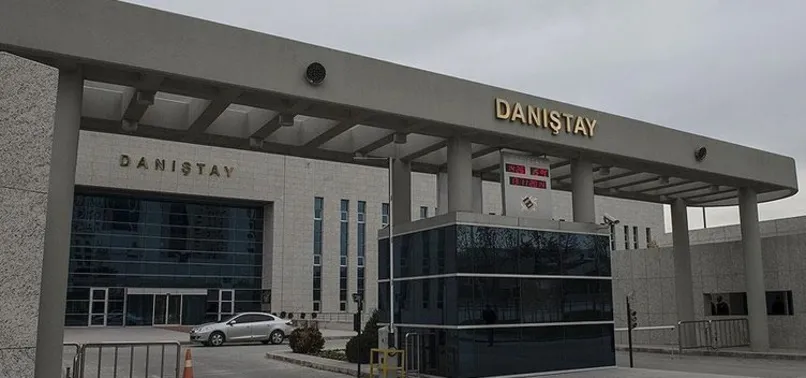 Danıştay ve Yargıtaya yeni üye kadrosu