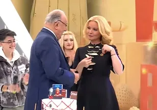 İyi ki doğdun, iyi ki varsın Müge Anlı!