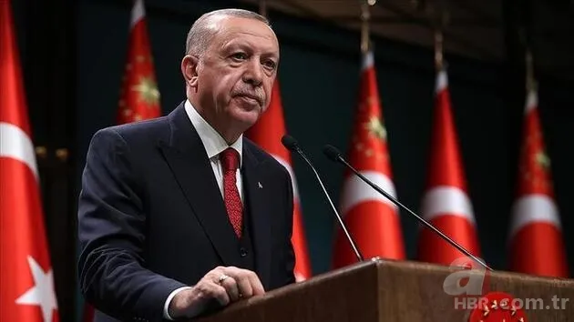 Gözler yeni haftaya çevrildi! Kabine toplantısı bu hafta ne zaman düzenlenecek? Normalleşme takvimi... 8