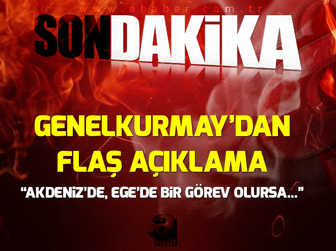 Genelkurmay'dan terörle mücadele açıklaması: "Belli bir noktaya geldik" - 2