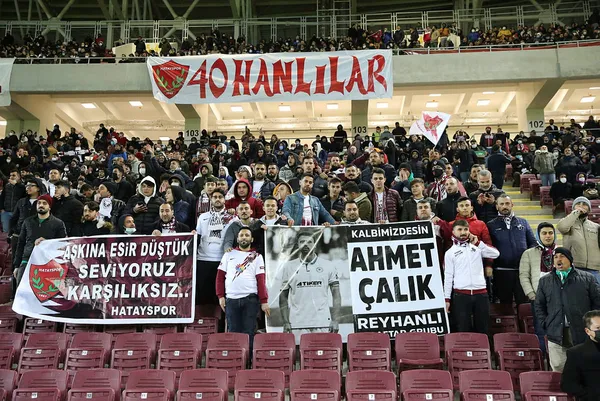 Hatay’dan Torrent’e dört gollü hoş geldin! Hatayspor 4-2 Galatasaray MAÇ SONUCU-ÖZET