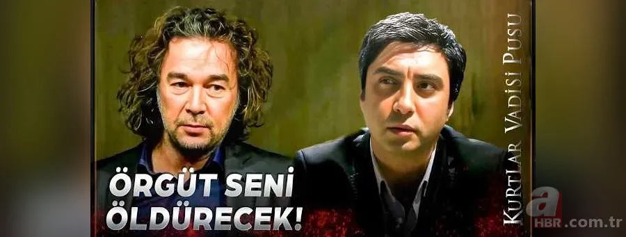 Kurtlar Vadisi'nin yıllar önce işlediği olaylar yeniden gündemde: FETÖ incelemesi başlatıldı 12