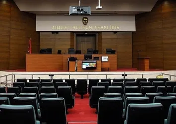 Artık davalar 8 ayın altında sürecek