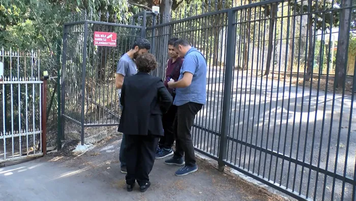 Boğaz’da izinsiz inşaata soruşturma! Vaniköy’deki yapıya İBB göz yumdu! İnşaatın sahibi Paris gezisinin sponsoru mu?