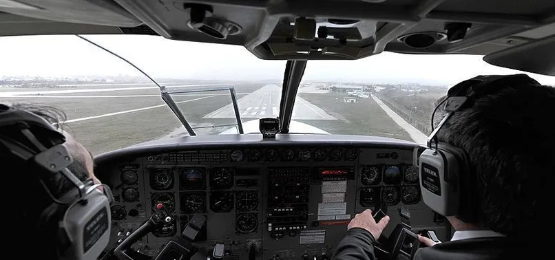 TSK'da 'ihtiyat pilot' dönemi