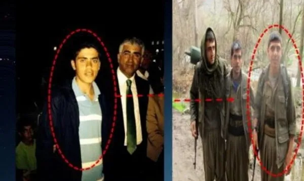 CHP’li Belediyenin makam verdiği terörle iltisaklı Bedrettin Gündeş’in kirli geçmişi gözler önüne serildi! Bakan Soylu Kılıçdaroğlu’na sordu: Bu şahsı tanıdınız mı?