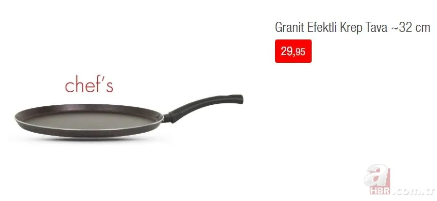 BİM aktüel 31 Ocak kataloğu! BİM aktüel ürünler kataloğu 2. Nesil AirPods dikkat çekiyor! 24