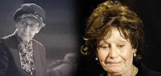 Türk tiyatrosunun bir acı kaybı daha! Jale Birsel hayatını kaybetti