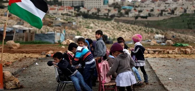 Gazze günde 4 saat elektrik kullanabiliyor