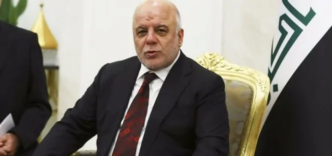 İbadi’den Barzani’ye uyarı