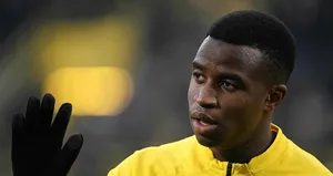 Bild’den Moukoko’nun yaşı hakkında flaş belge!