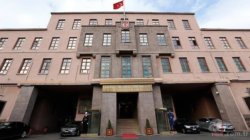 MSB PERTEM son dakika: 2021 MSB memur alımı sonuçları açıklandı mı? MSB personel alımı ne zaman yapılacak? 12