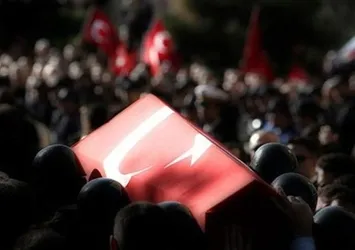 Hakkari Yüksekova'dan acı haber