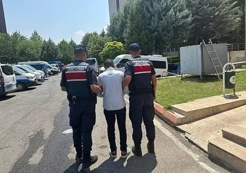 Gaziantep'te yolcu otobüsünde 1,5 kilo uyuşturucu madde ele geçirildi