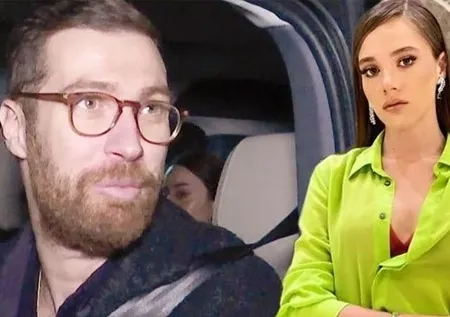 Oğulcan Engin ve Miray Daner’den evlilik yolunda ilk adım! Aileye girdi