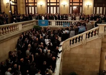 İspanya'dan Katalonya kararı! Feshettiler